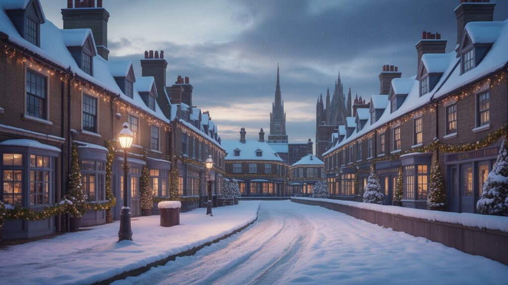 uk braced for significant snowstorm bringing potential white christmas