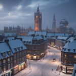 uk braced for significant snowstorm bringing potential white christmas
