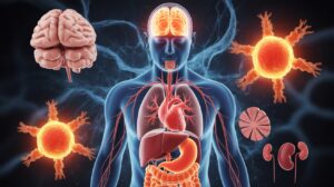 why does ozdikenosis kill you