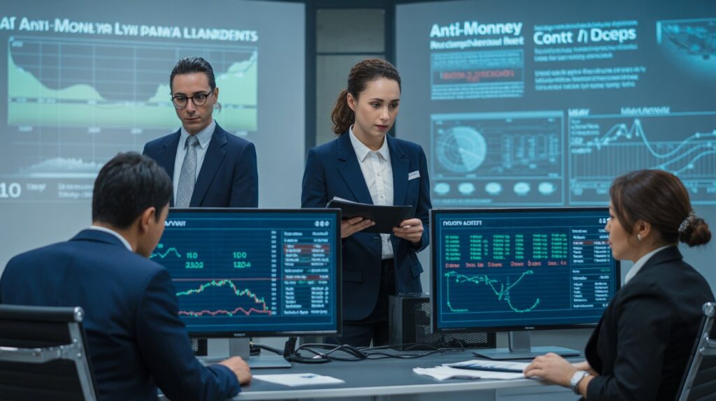 walmart anti money laundering cbl answers