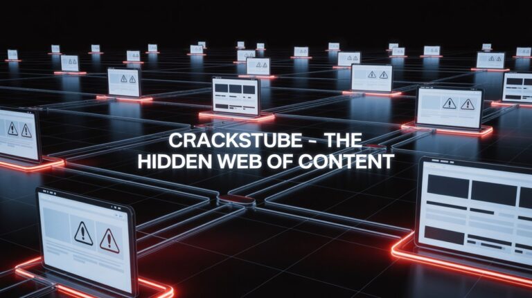 Crackstube
