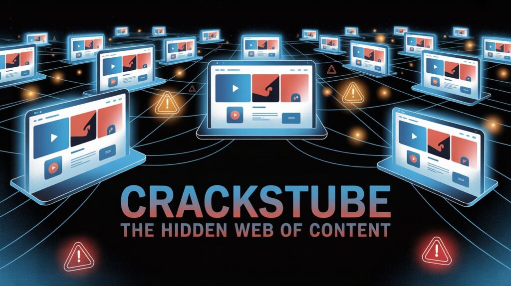 Crackstube
