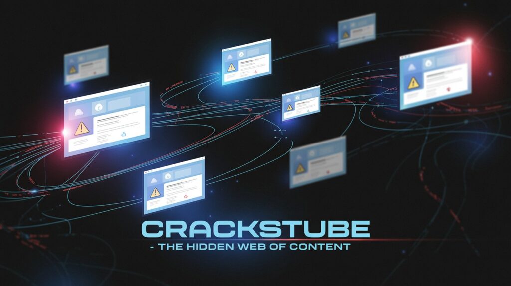 Crackstube