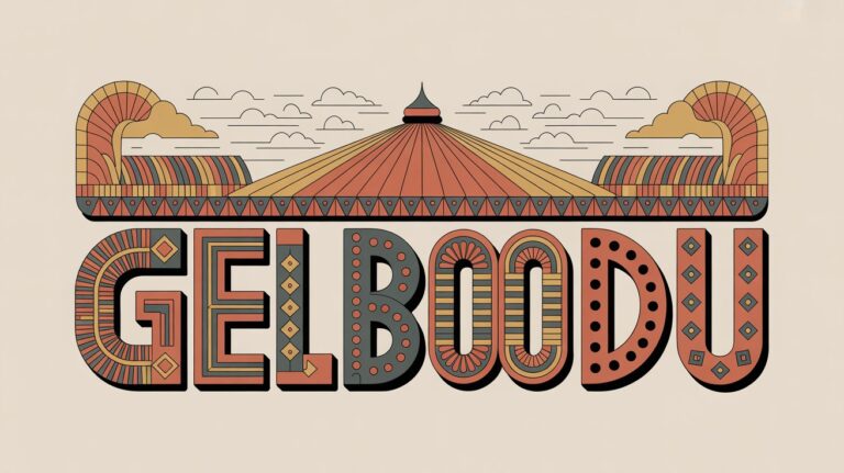 gelboodu