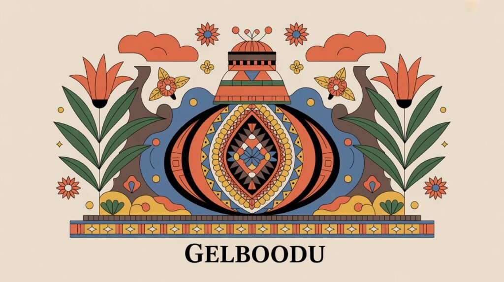 gelboodu