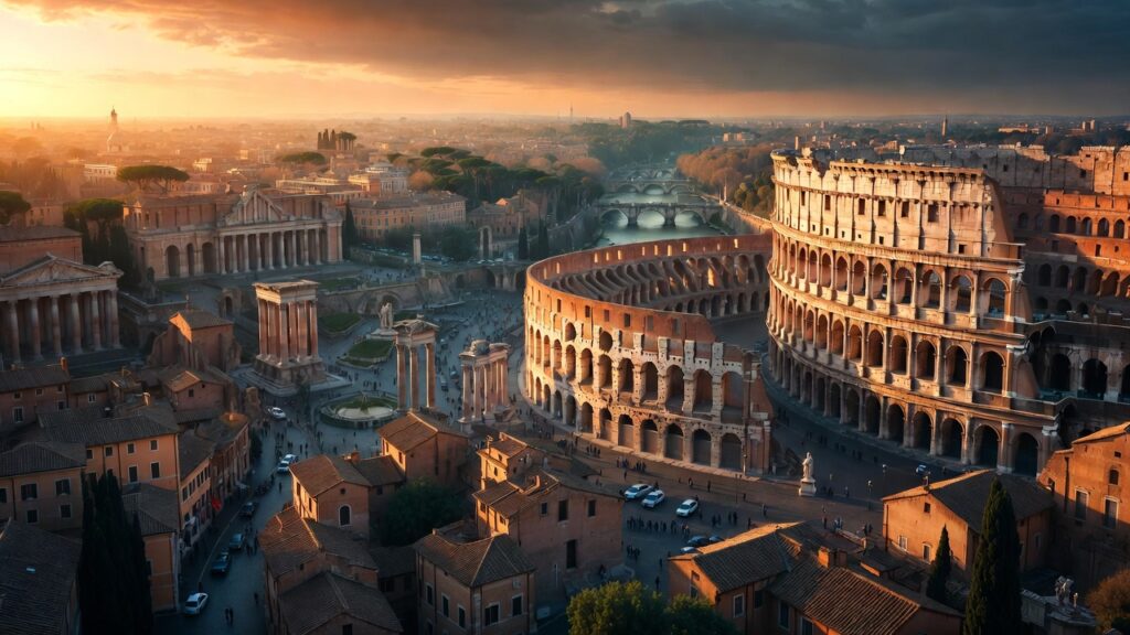 Rome