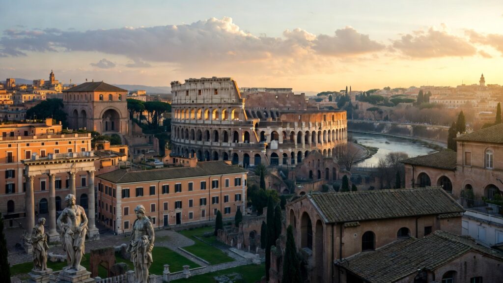 Rome