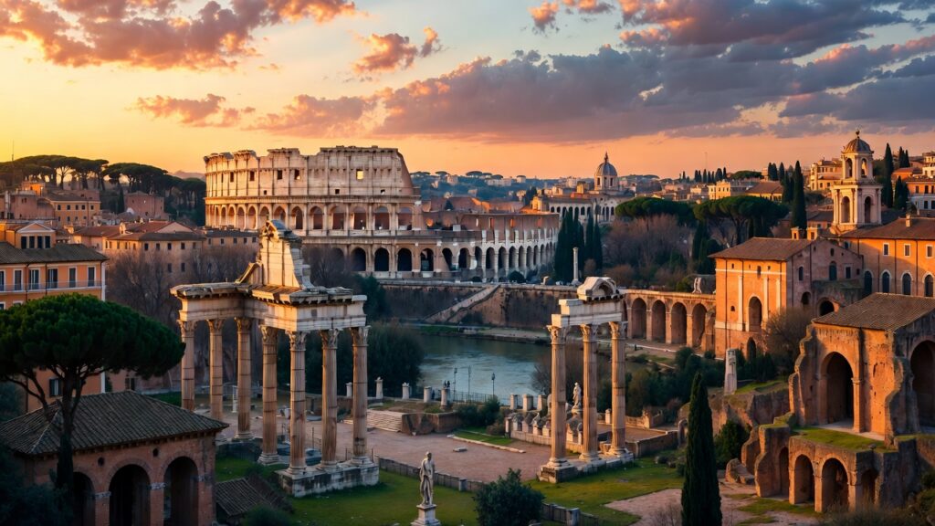 Rome