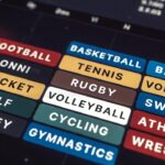 connections sports edition