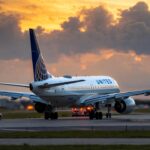 united airlines flight ua770 emergency diversion