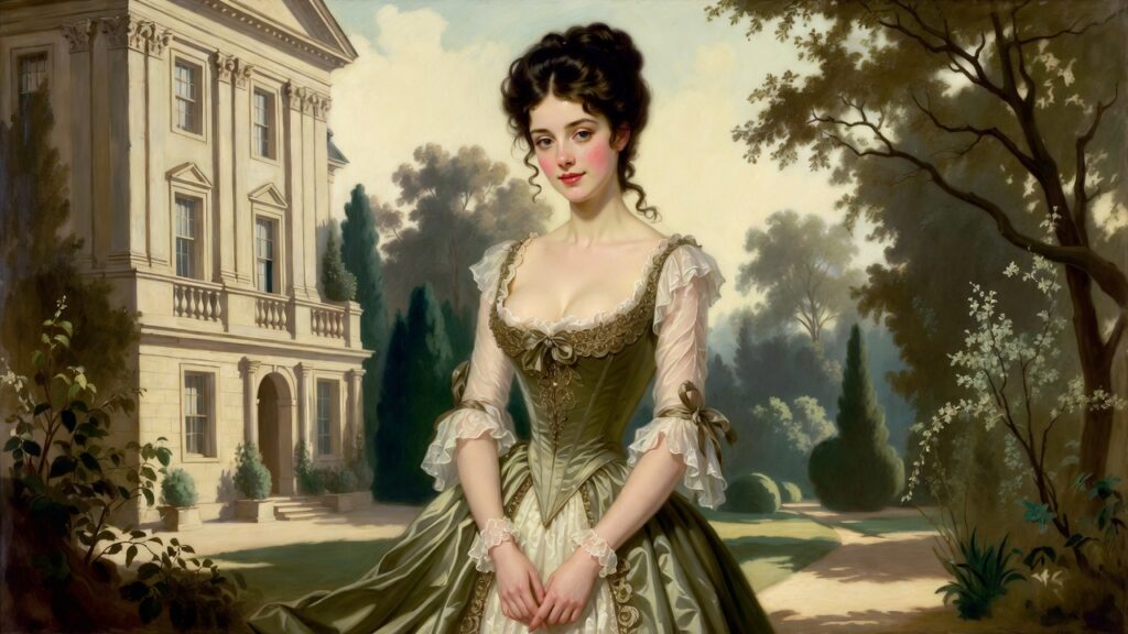 elizabeth mary wilhelmina bentinck