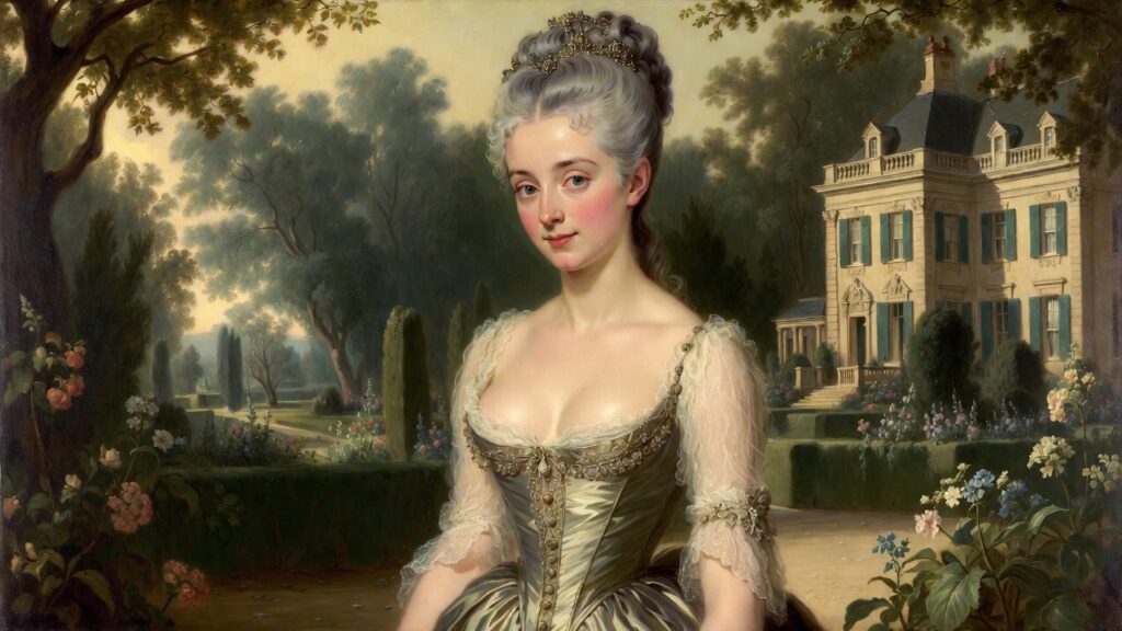 elizabeth mary wilhelmina bentinckv