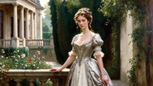 elizabeth mary wilhelmina bentinck