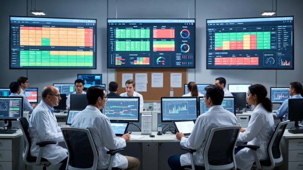 smart square thedacare