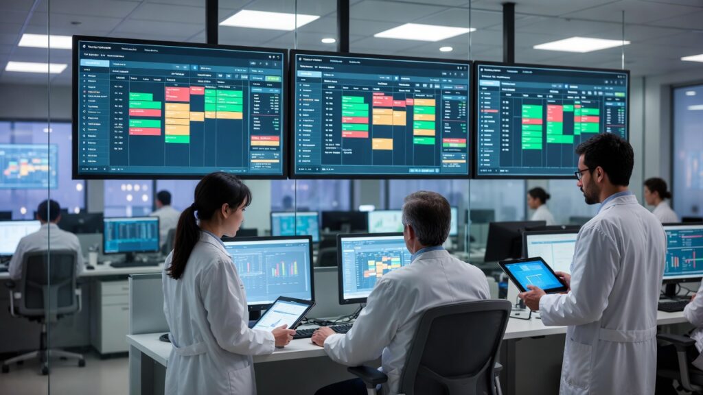 smart square thedacare