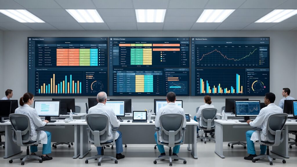 smart square thedacare