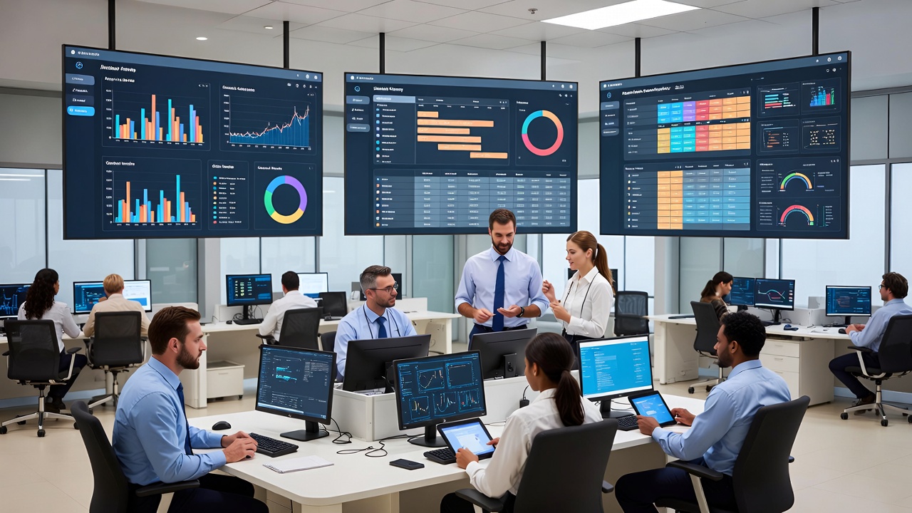 Smart Square ThedaCare: A Complete Guide to Healthcare Workforce Optimization