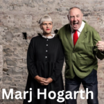 Marj Hogarth