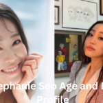 Stephanie Soo Age and Full Profile