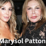 Marysol Patton