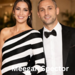 meegan spector