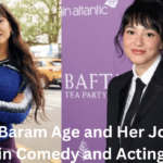 Wally Baram age and her journey in comedy and acting