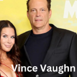 vince vaughn