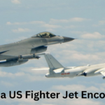 China US Fighter Jet Encounter