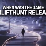 when was the game innerlifthunt released