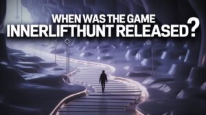 when was the game innerlifthunt released
