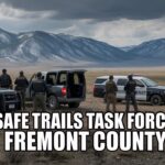 Safe Trails Task Force Fremont County