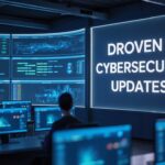 Droven io Cybersecurity Updates