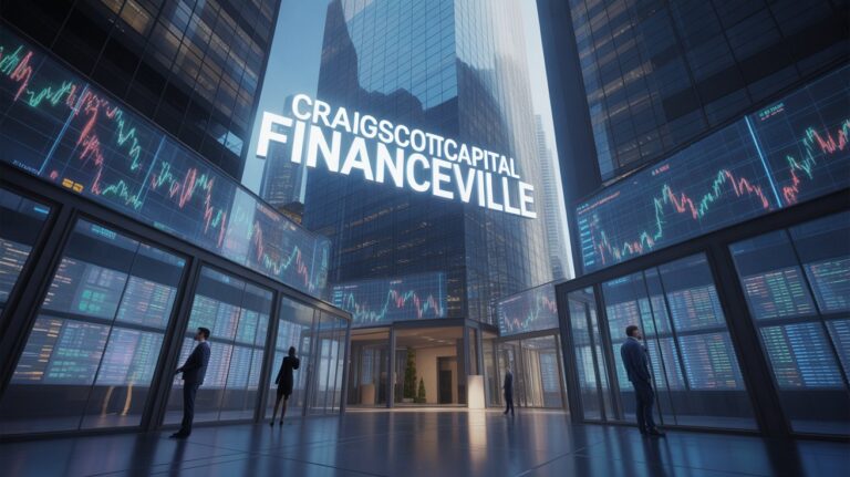craigscottcapital financeville