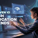 Droven IO Tech Education Trends: Future Learning Guide