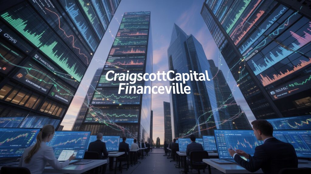 craigscottcapital financeville