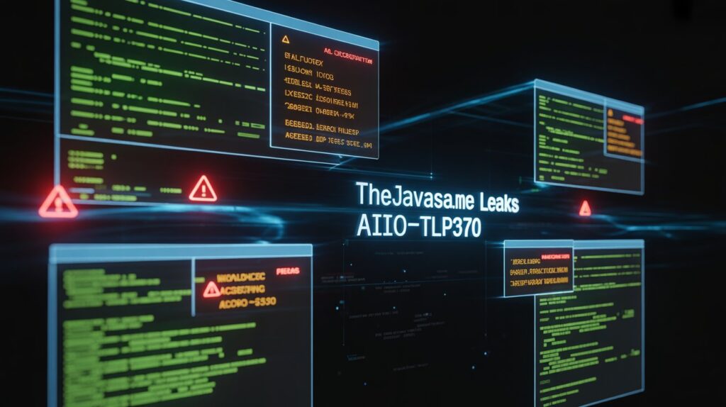 thejavasea.me leaks aio-tlp370