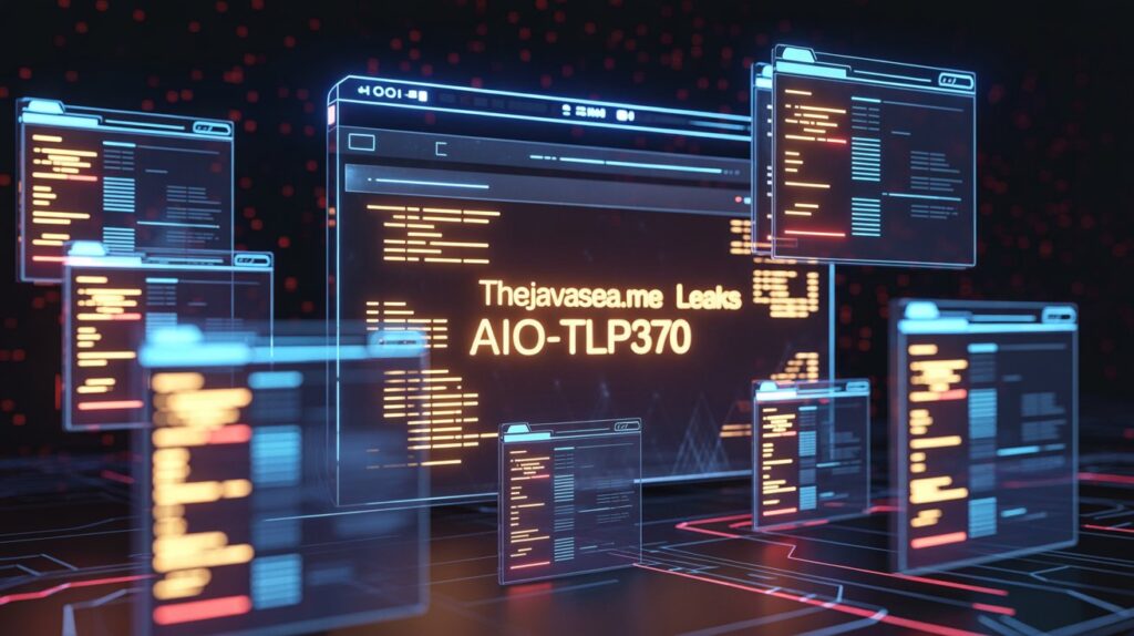 thejavasea.me leaks aio-tlp370