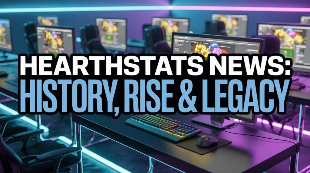 hearthstats net news