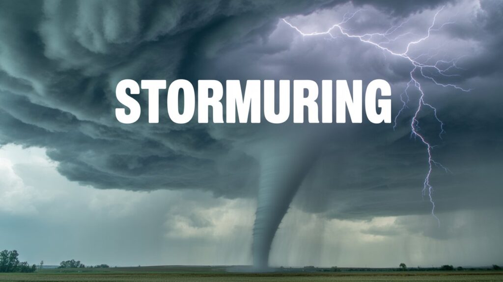 stormuring