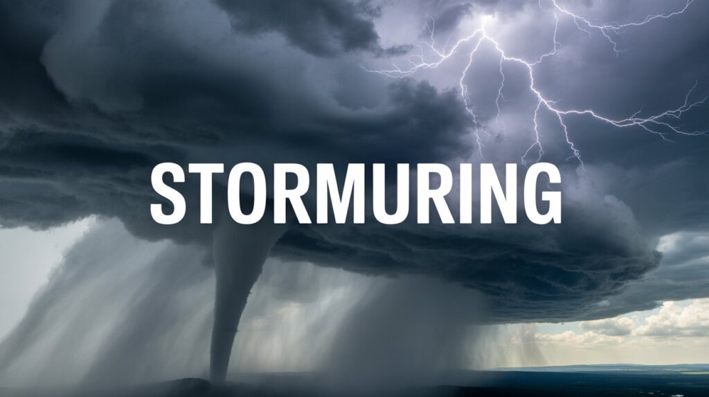 stormuring