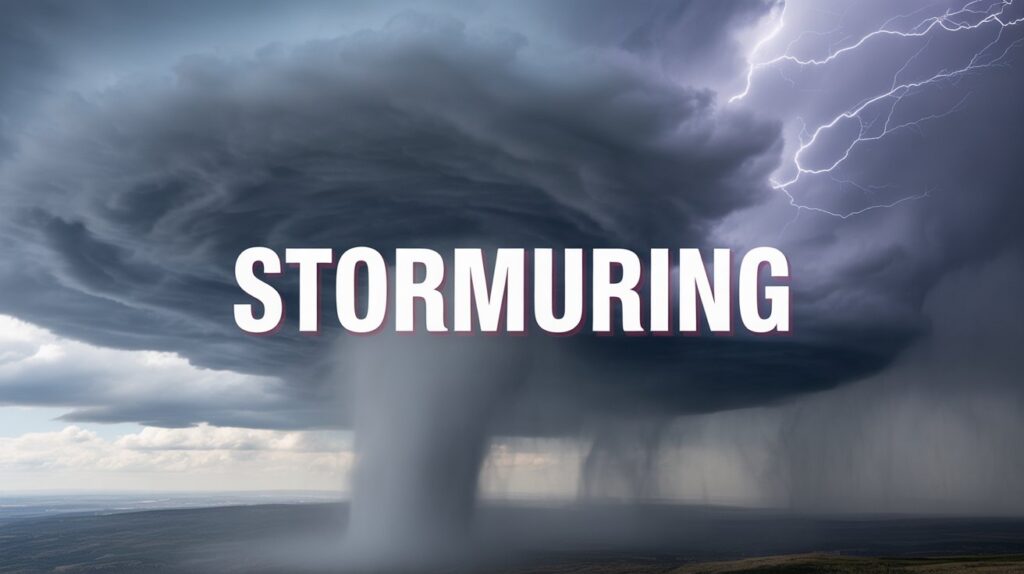 stormuring