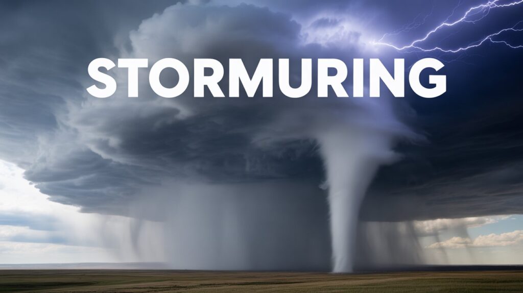 stormuring