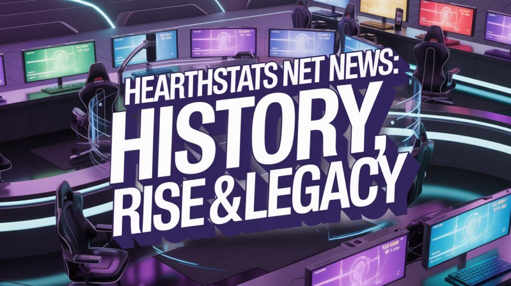 hearthstats net news