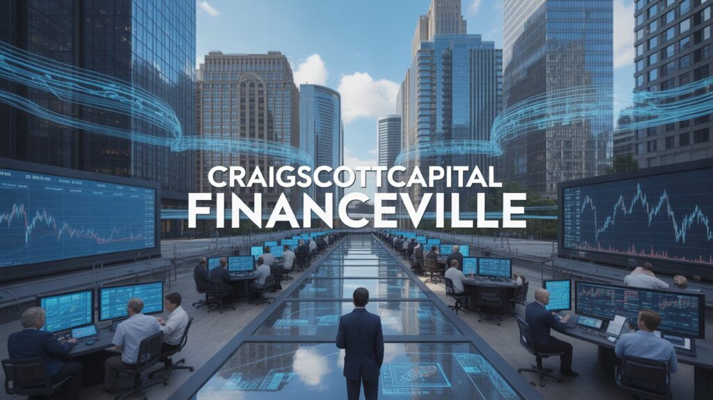 craigscottcapital financeville