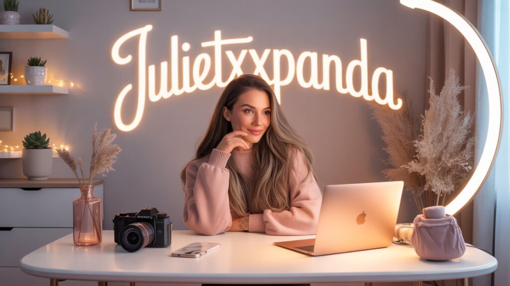 julietxxpanda