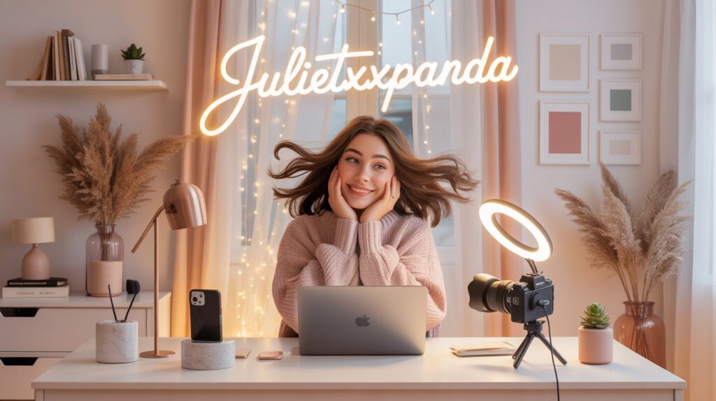 julietxxpanda