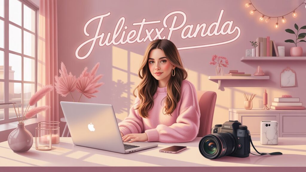 julietxxpanda