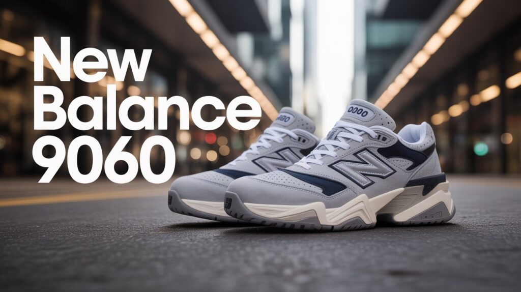New Balance 9060