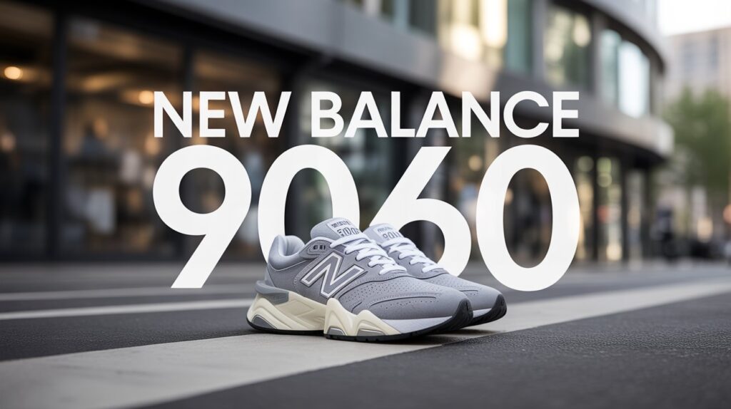 New Balance 9060