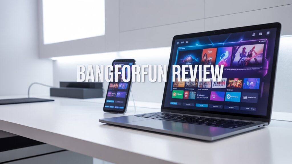 Bangforfun Review